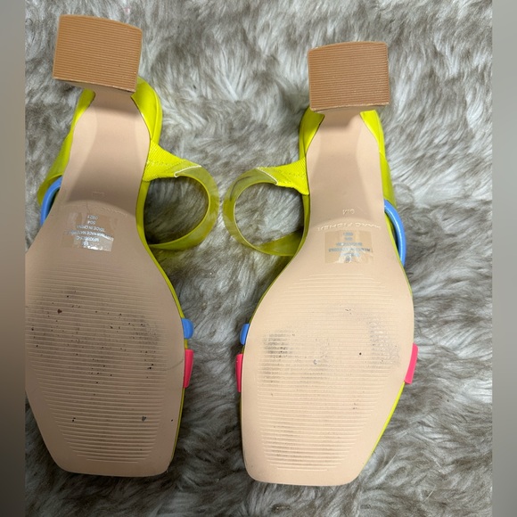 Marc Fisher - Summer Sandals - Picture 5 of 6